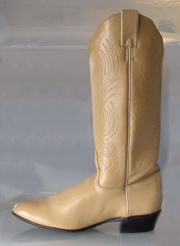 lycra dance boots